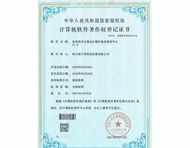信息技術(shù)支持運行維護服務(wù)管理平臺